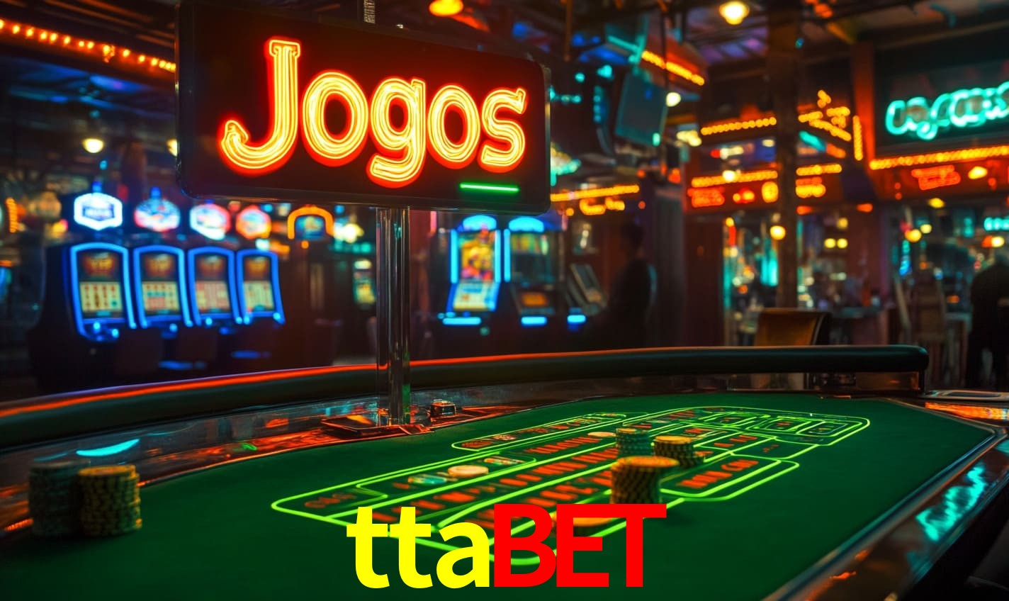 Experiência VIP ttabet